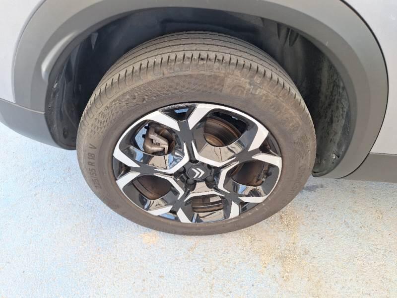 Citroën C5 Aircross SUV BLUEHDI 130 SeS FEEL PACK EAT8 - foto 18