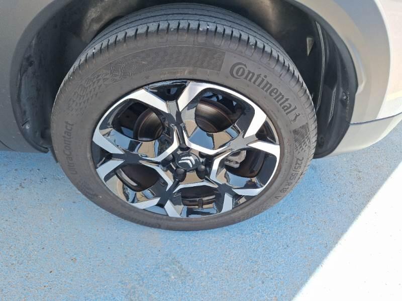 Citroën C5 Aircross SUV BLUEHDI 130 SeS FEEL PACK EAT8 - foto 19