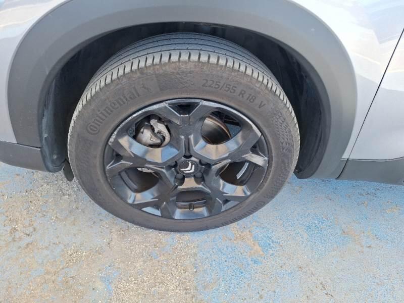 Citroën C5 Aircross SUV BLUEHDI 130 SeS FEEL PACK EAT8 - foto 20