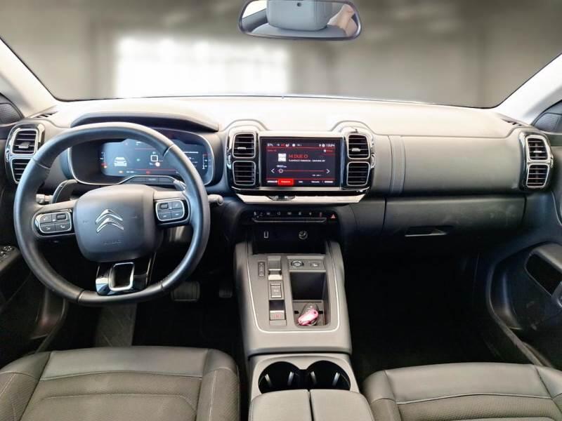 Citroën C5 Aircross SUV BLUEHDI 130 SeS FEEL PACK EAT8 - foto 3