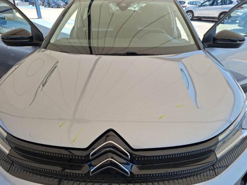 Citroën C5 Aircross SUV BLUEHDI 130 SeS FEEL PACK EAT8 - foto 26