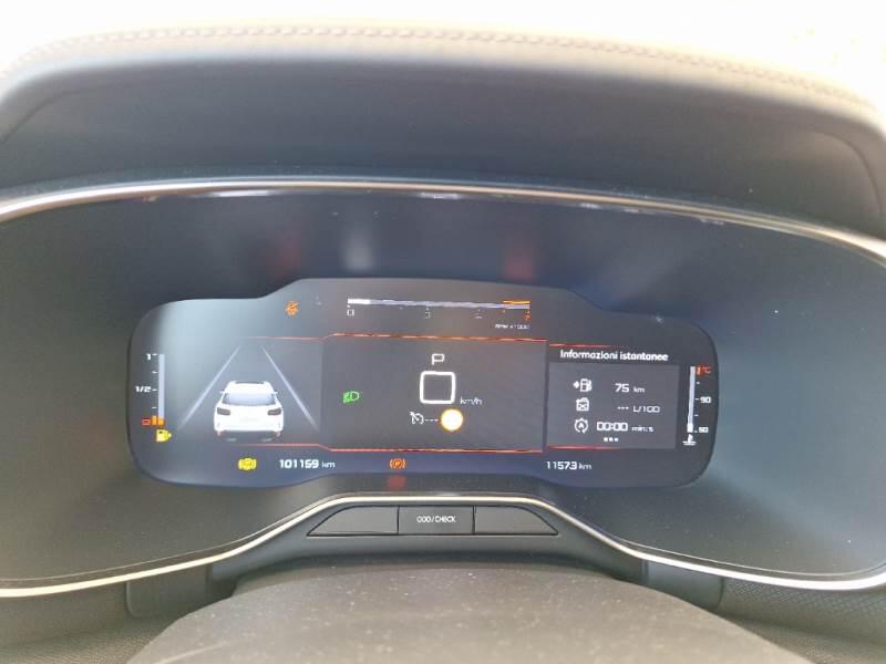 Citroën C5 Aircross SUV BLUEHDI 130 SeS FEEL PACK EAT8 - foto 4