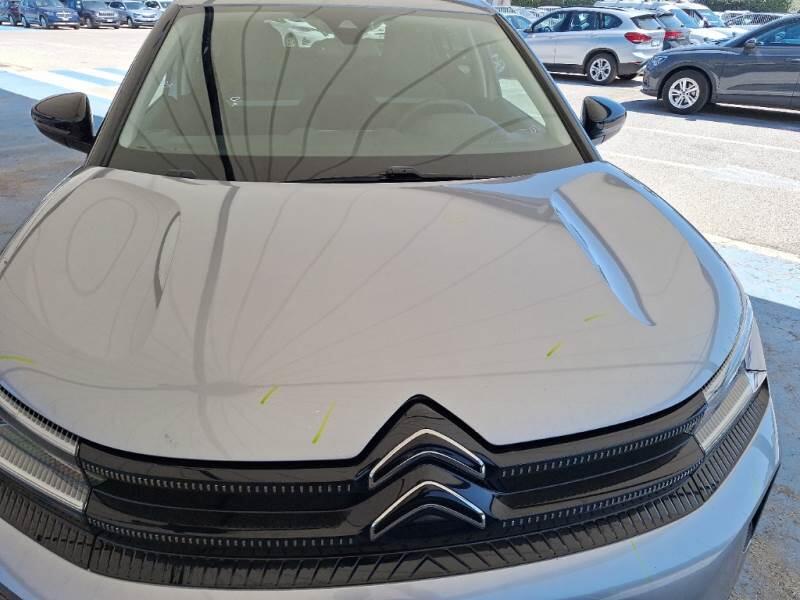 Citroën C5 Aircross SUV BLUEHDI 130 SeS FEEL PACK EAT8 - foto 37