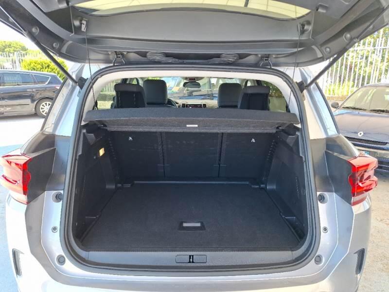 Citroën C5 Aircross SUV BLUEHDI 130 SeS FEEL PACK EAT8 - foto 5