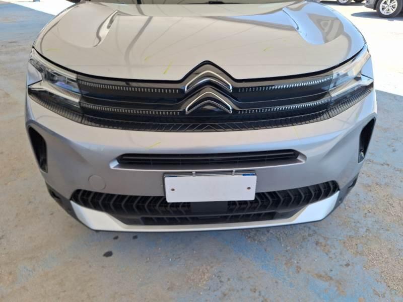 Citroën C5 Aircross SUV BLUEHDI 130 SeS FEEL PACK EAT8 - foto 43