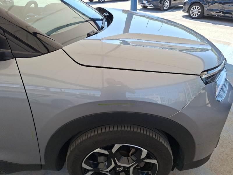 Citroën C5 Aircross SUV BLUEHDI 130 SeS FEEL PACK EAT8 - foto 50