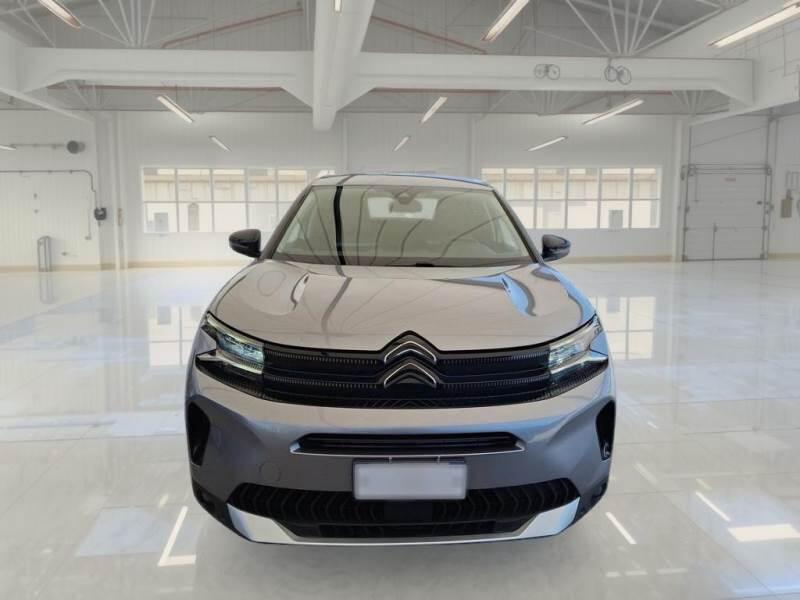 Citroën C5 Aircross SUV BLUEHDI 130 SeS FEEL PACK EAT8 - foto 6