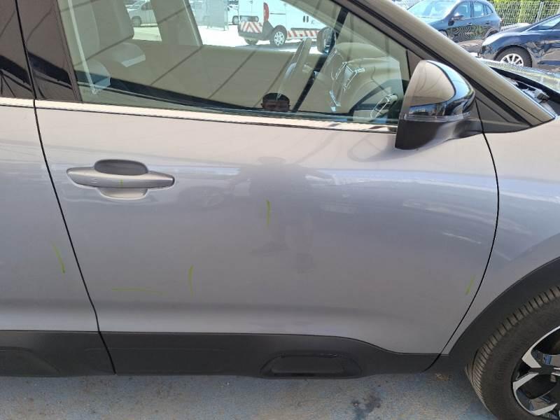 Citroën C5 Aircross SUV BLUEHDI 130 SeS FEEL PACK EAT8 - foto 54