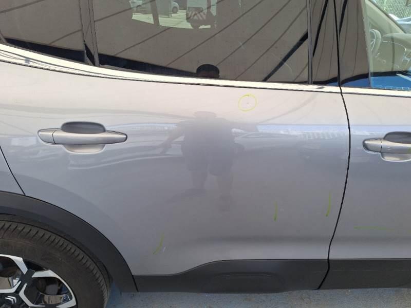 Citroën C5 Aircross SUV BLUEHDI 130 SeS FEEL PACK EAT8 - foto 60