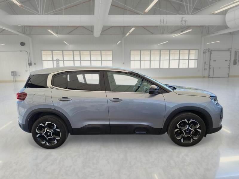 Citroën C5 Aircross SUV BLUEHDI 130 SeS FEEL PACK EAT8 - foto 7