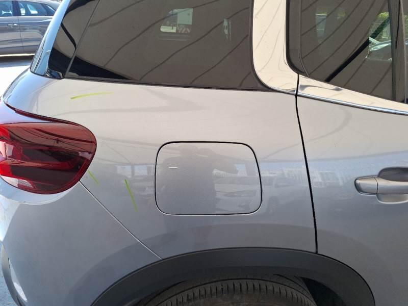 Citroën C5 Aircross SUV BLUEHDI 130 SeS FEEL PACK EAT8 - foto 65