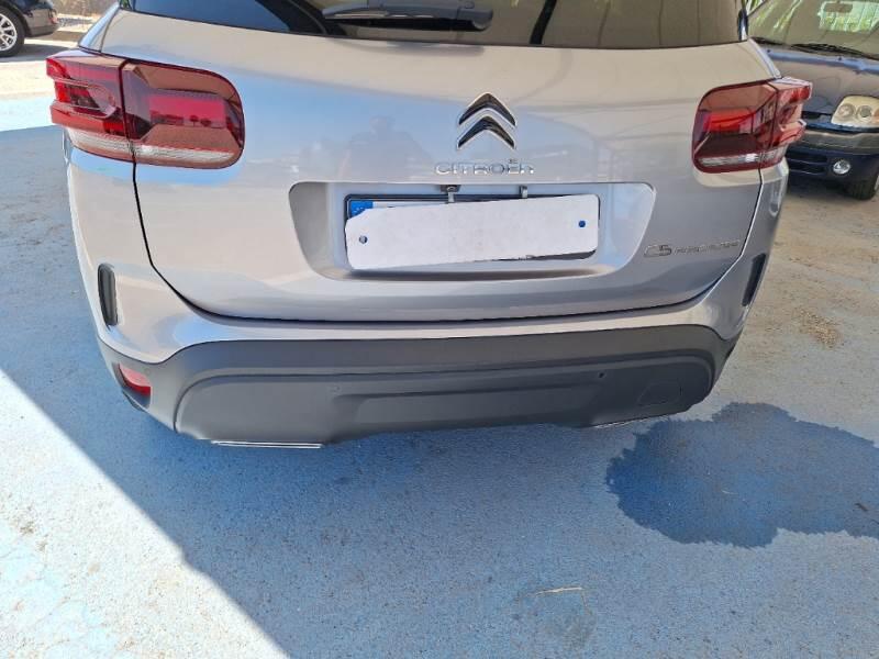 Citroën C5 Aircross SUV BLUEHDI 130 SeS FEEL PACK EAT8 - foto 69