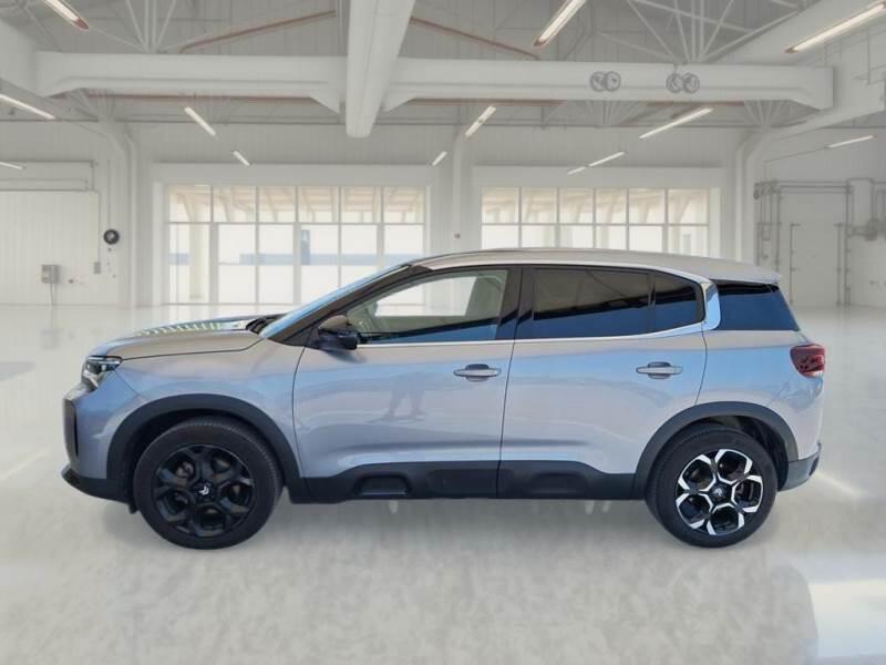 Citroën C5 Aircross SUV BLUEHDI 130 SeS FEEL PACK EAT8 - foto 8