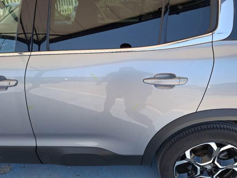 Citroën C5 Aircross SUV BLUEHDI 130 SeS FEEL PACK EAT8 - foto 72