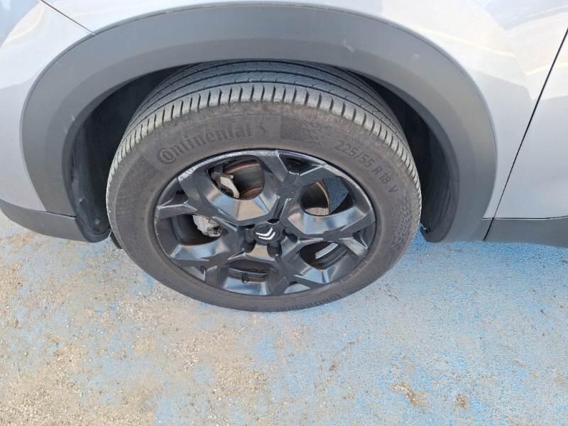Citroën C5 Aircross SUV BLUEHDI 130 SeS FEEL PACK EAT8 - foto 78
