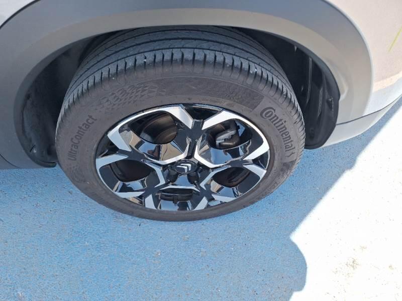 Citroën C5 Aircross SUV BLUEHDI 130 SeS FEEL PACK EAT8 - foto 80