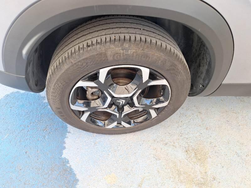 Citroën C5 Aircross SUV BLUEHDI 130 SeS FEEL PACK EAT8 - foto 82