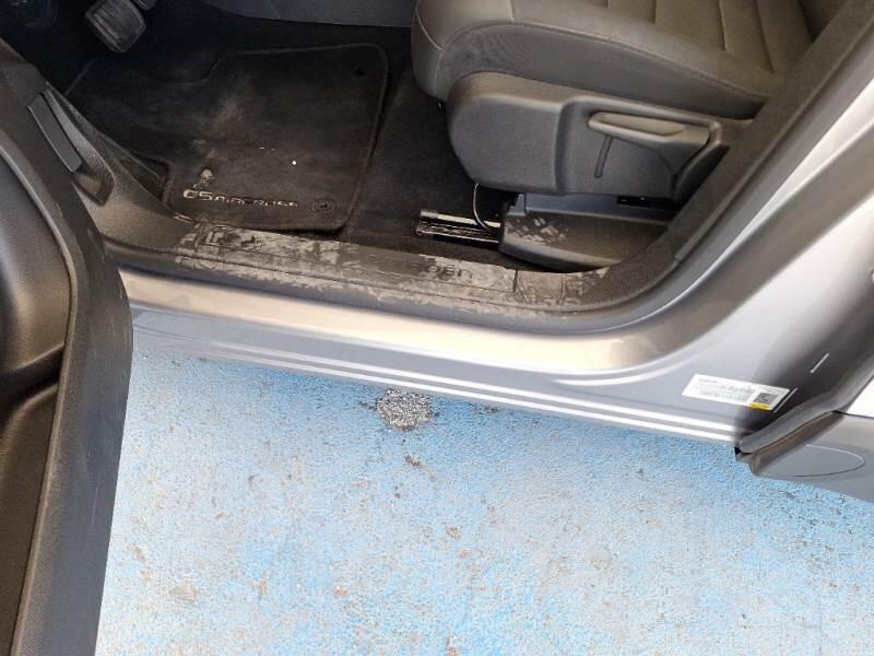 Citroën C5 Aircross SUV BLUEHDI 130 SeS FEEL PACK EAT8 - foto 84
