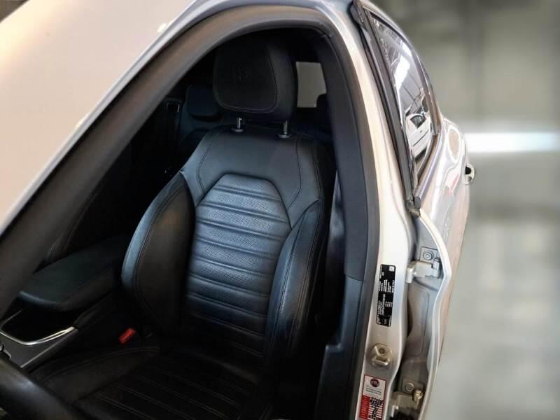 Alfa Romeo Stelvio SUV 2.2 TD 160 CV SPRINT AT8 RWD - foto 11