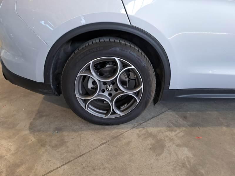 Alfa Romeo Stelvio SUV 2.2 TD 160 CV SPRINT AT8 RWD - foto 18