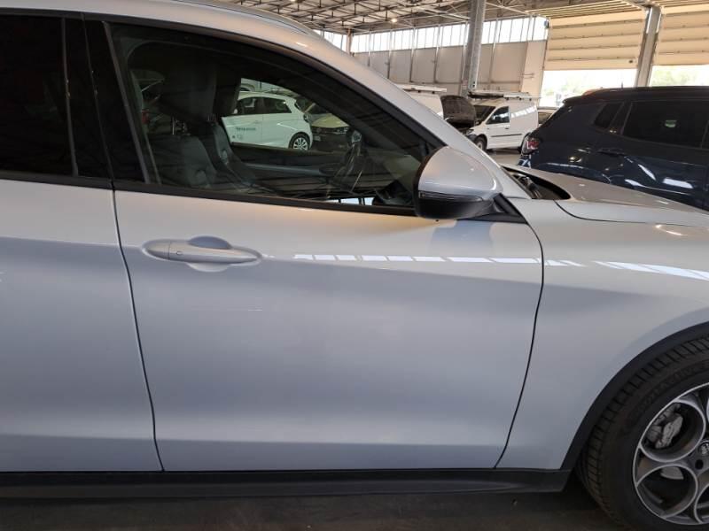 Alfa Romeo Stelvio SUV 2.2 TD 160 CV SPRINT AT8 RWD - foto 28