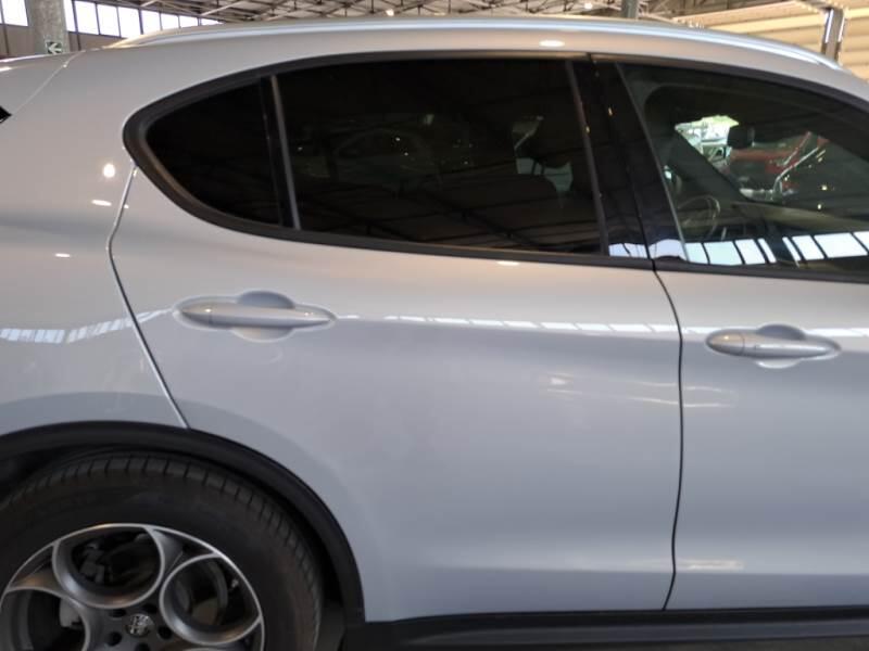 Alfa Romeo Stelvio SUV 2.2 TD 160 CV SPRINT AT8 RWD - foto 31