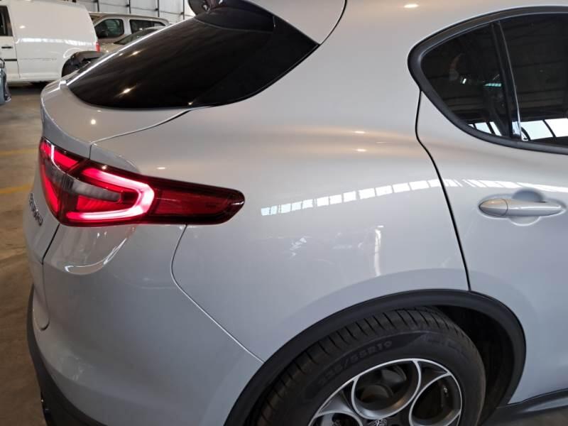Alfa Romeo Stelvio SUV 2.2 TD 160 CV SPRINT AT8 RWD - foto 37