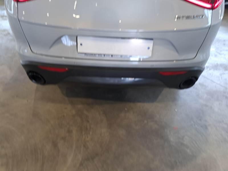 Alfa Romeo Stelvio SUV 2.2 TD 160 CV SPRINT AT8 RWD - foto 39