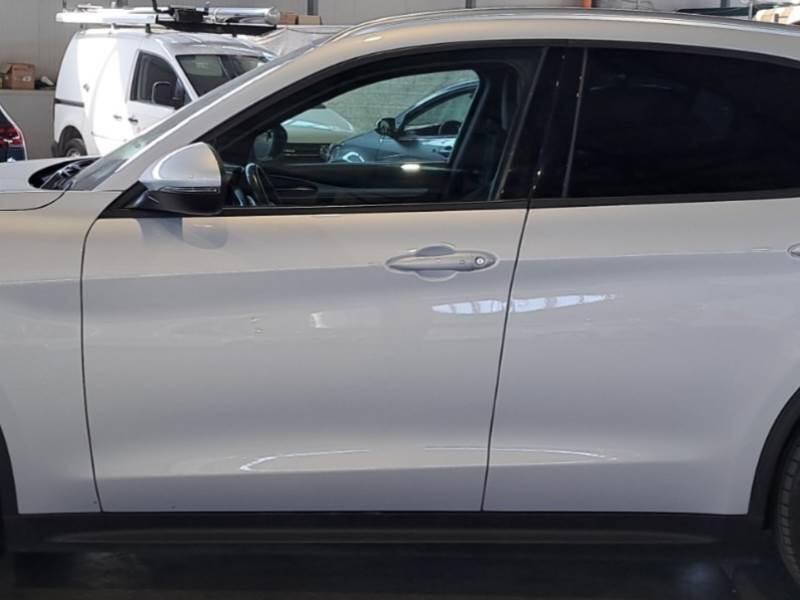 Alfa Romeo Stelvio SUV 2.2 TD 160 CV SPRINT AT8 RWD - foto 42