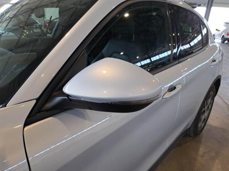 Alfa Romeo Stelvio SUV 2.2 TD 160 CV SPRINT AT8 RWD - foto 49