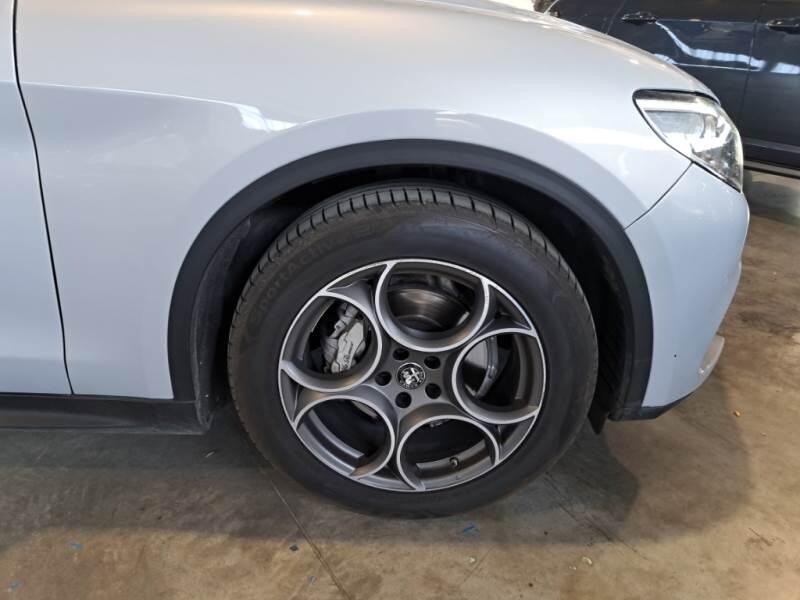 Alfa Romeo Stelvio SUV 2.2 TD 160 CV SPRINT AT8 RWD - foto 53