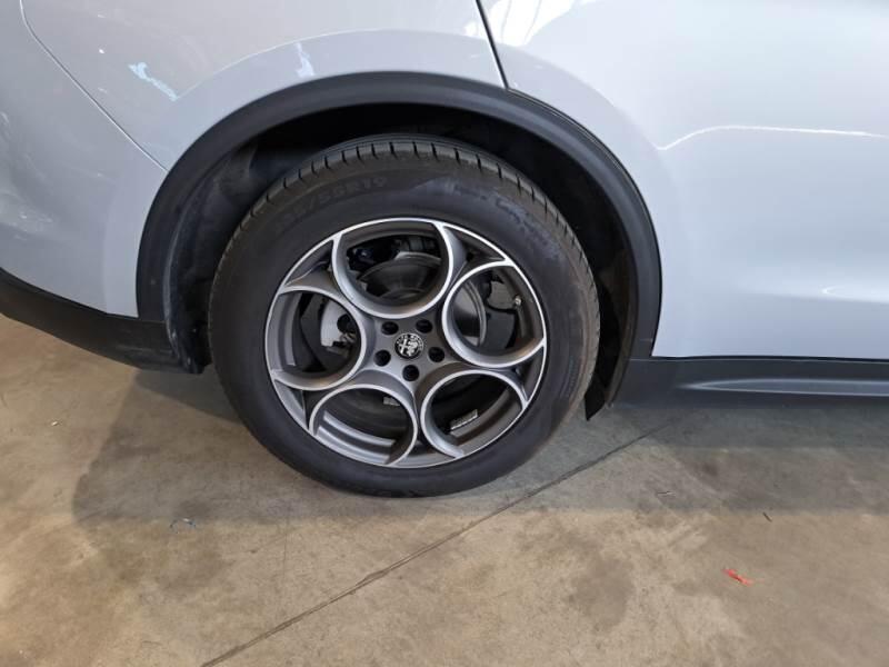 Alfa Romeo Stelvio SUV 2.2 TD 160 CV SPRINT AT8 RWD - foto 55