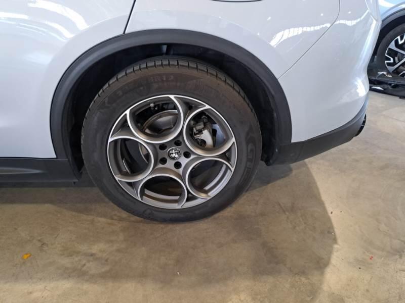 Alfa Romeo Stelvio SUV 2.2 TD 160 CV SPRINT AT8 RWD - foto 57