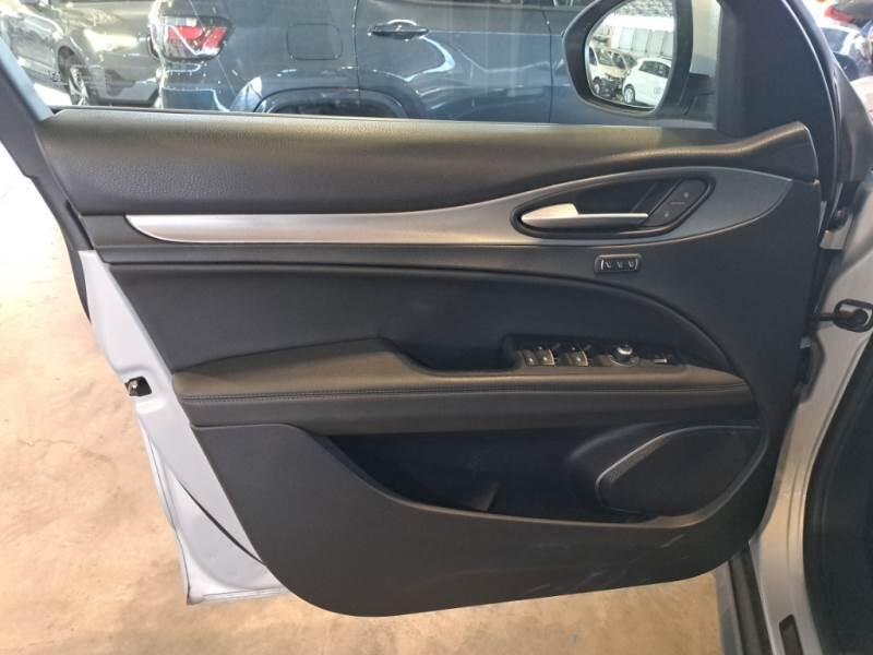 Alfa Romeo Stelvio SUV 2.2 TD 160 CV SPRINT AT8 RWD - foto 63