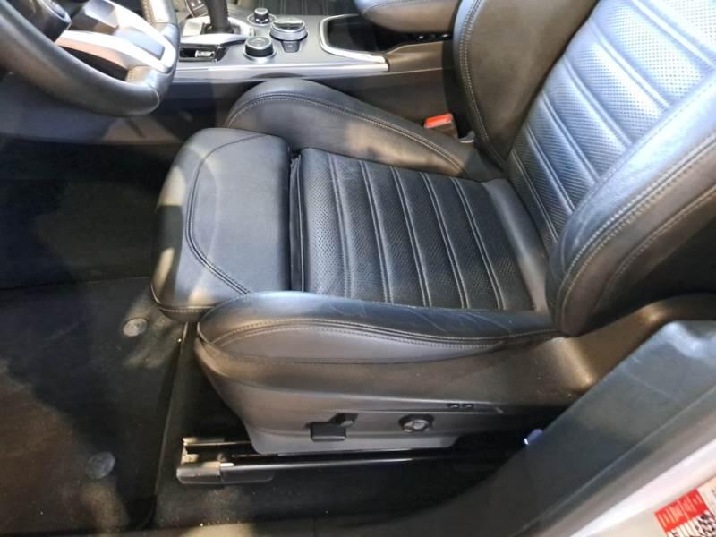 Alfa Romeo Stelvio SUV 2.2 TD 160 CV SPRINT AT8 RWD - foto 65