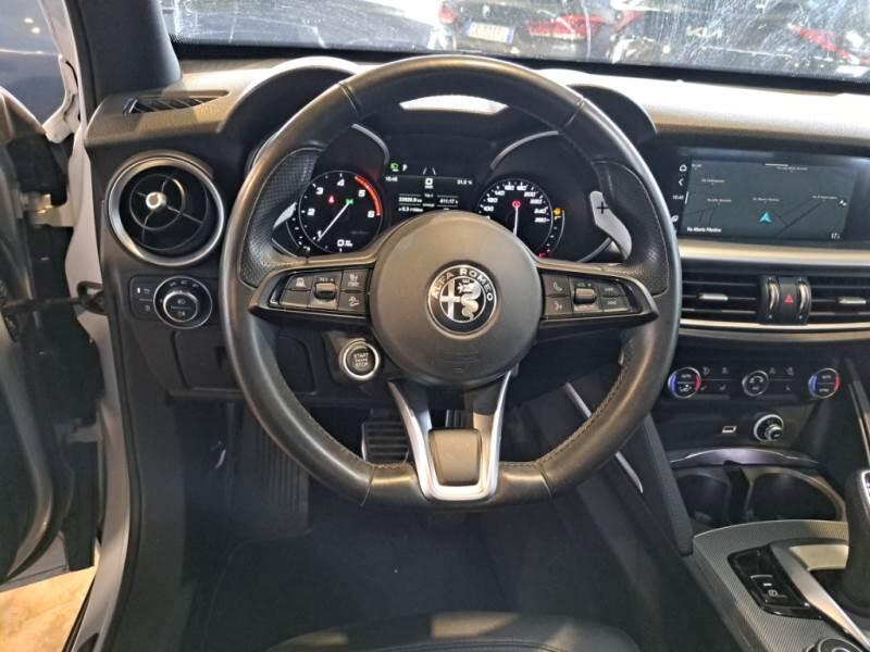 Alfa Romeo Stelvio SUV 2.2 TD 160 CV SPRINT AT8 RWD - foto 67