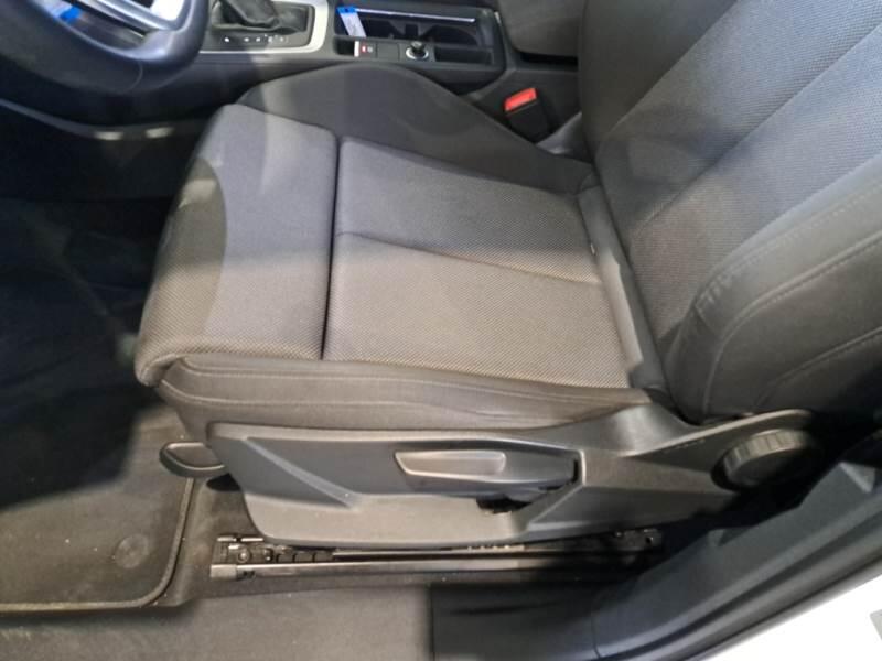 Audi Q3 SUV 35 TDI S TRONIC S LINE EDITION - foto 12