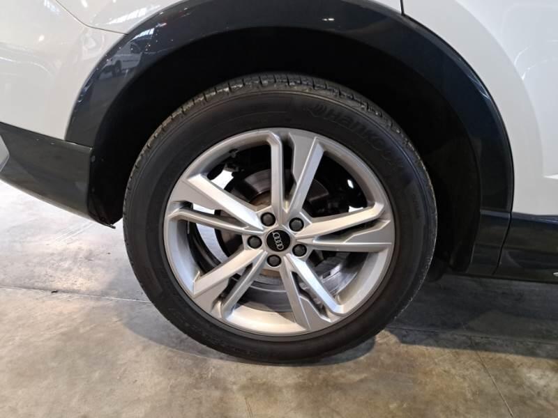 Audi Q3 SUV 35 TDI S TRONIC S LINE EDITION - foto 18