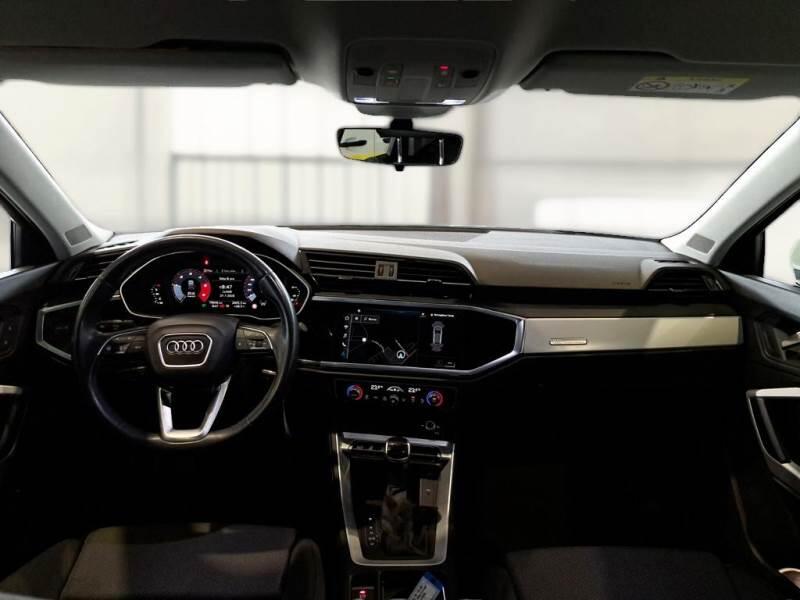 Audi Q3 SUV 35 TDI S TRONIC S LINE EDITION - foto 3