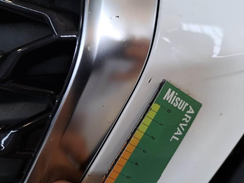 Audi Q3 SUV 35 TDI S TRONIC S LINE EDITION - foto 30