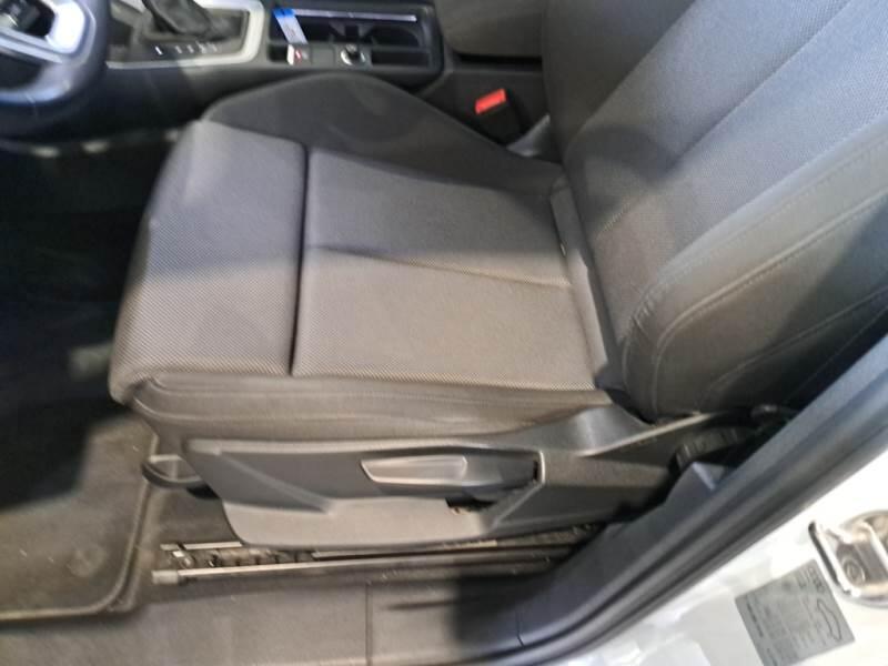 Audi Q3 SUV 35 TDI S TRONIC S LINE EDITION - foto 48