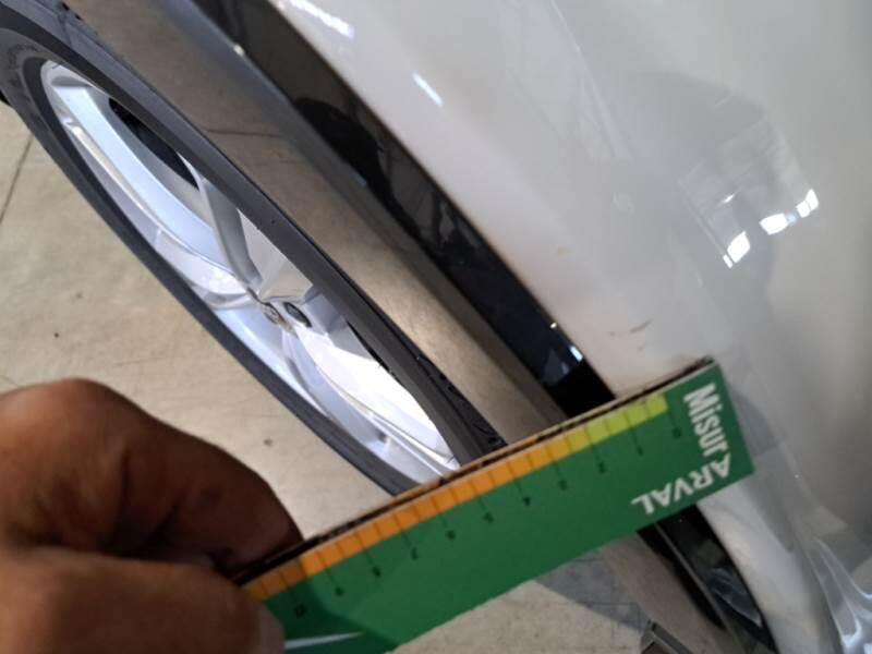 Audi Q3 SUV 35 TDI S TRONIC S LINE EDITION - foto 52