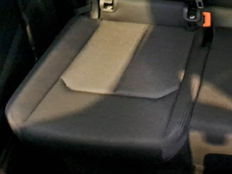Audi Q3 SUV 35 TDI S TRONIC S LINE EDITION - foto 53
