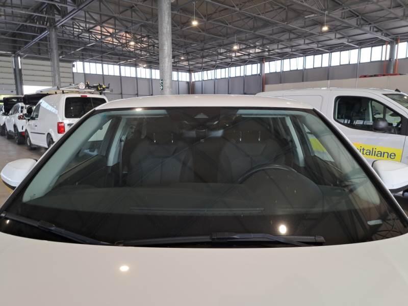 Audi Q3 SUV 35 TDI S TRONIC S LINE EDITION - foto 10
