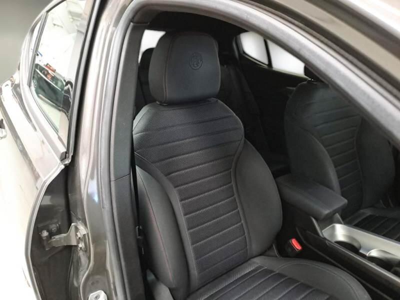 Alfa Romeo Tonale SUV 1.6 DIESEL 130CV TCT6 SPRINT - foto 13