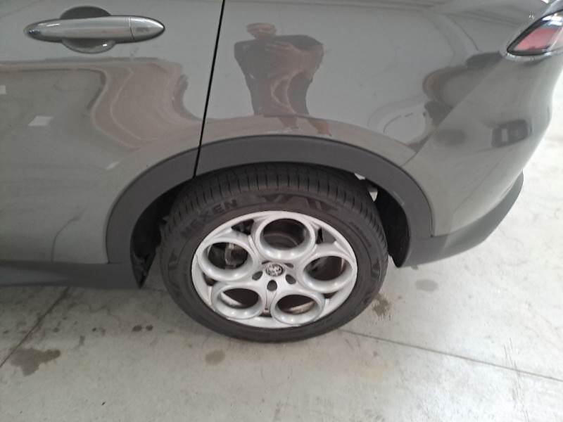 Alfa Romeo Tonale SUV 1.6 DIESEL 130CV TCT6 SPRINT - foto 19