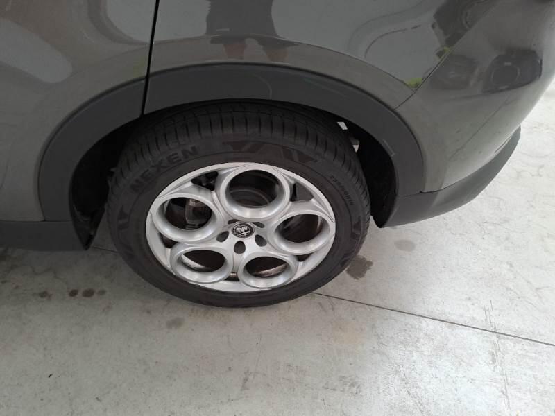 Alfa Romeo Tonale SUV 1.6 DIESEL 130CV TCT6 SPRINT - foto 91
