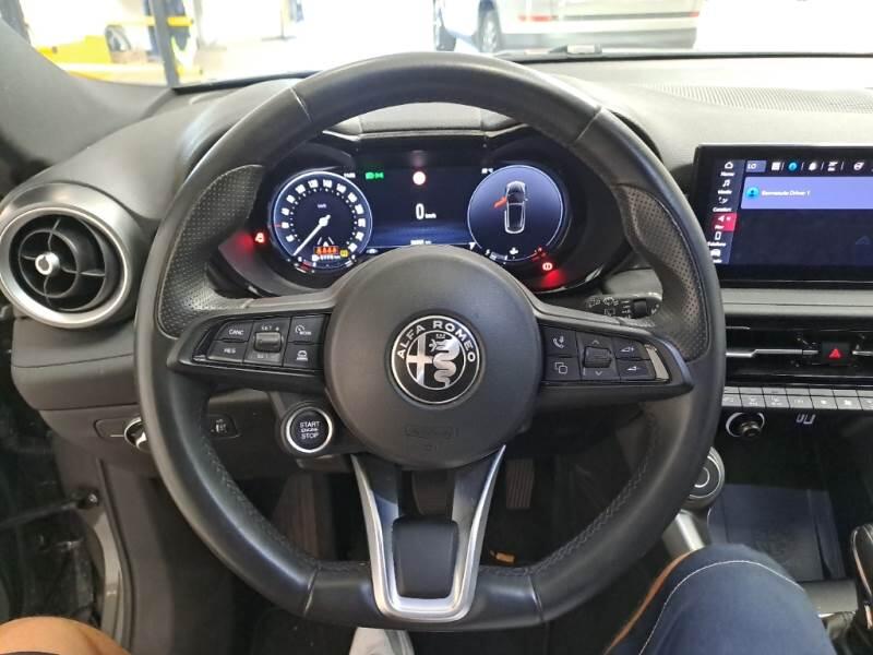 Alfa Romeo Tonale SUV 1.6 DIESEL 130CV TCT6 SPRINT - foto 93