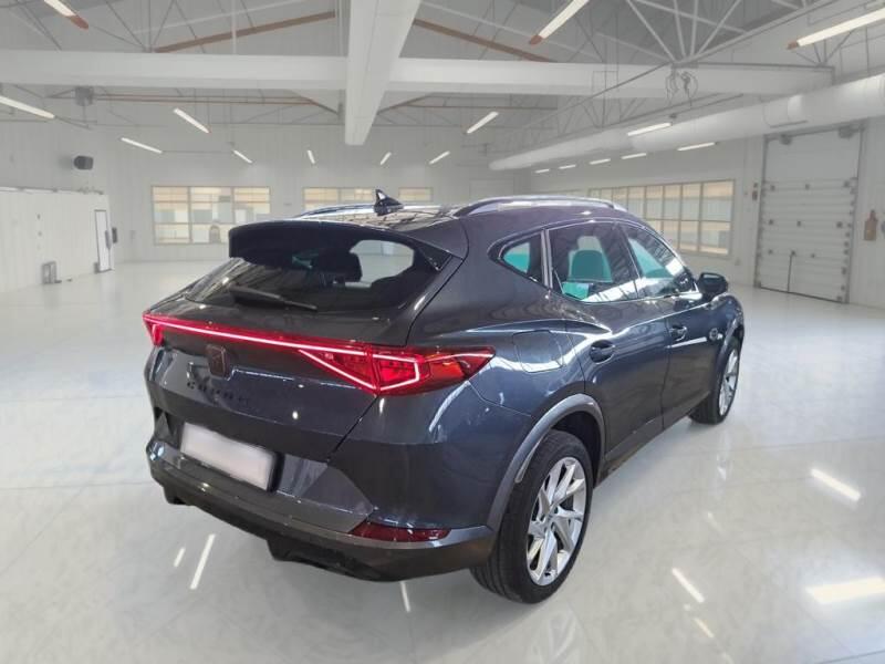 Cupra Formentor SUV 2.0 TDI - foto 2