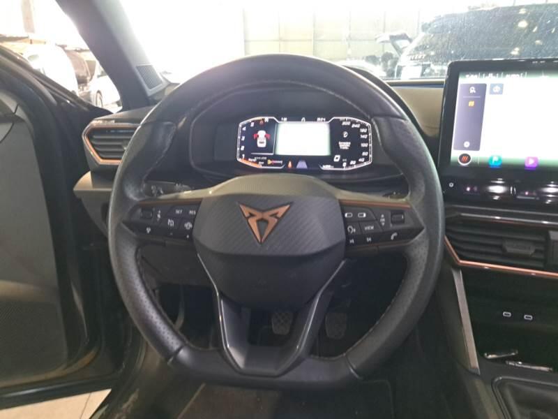Cupra Formentor SUV 2.0 TDI - foto 106